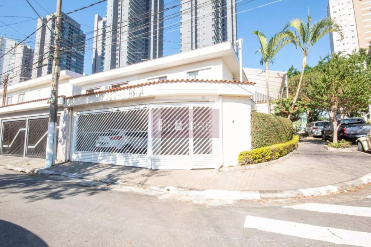 Sobrado para Venda - Vila Yara