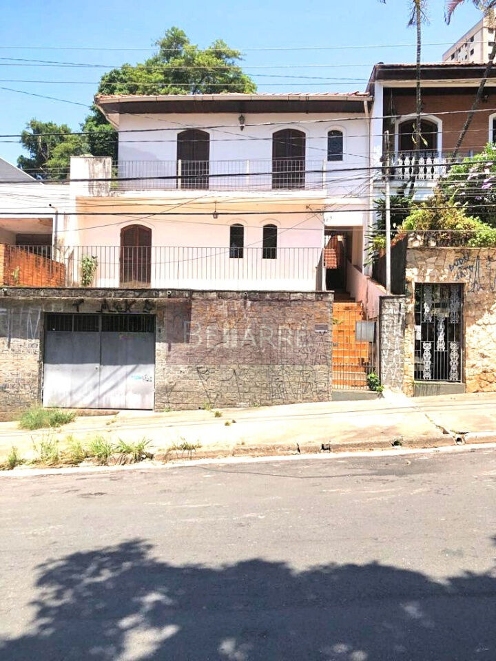 Sobrado para Venda - Vila Indiana