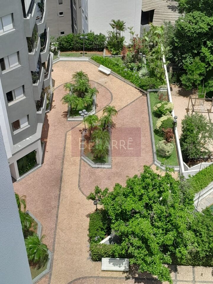 Apartamento para Venda - Vila Indiana