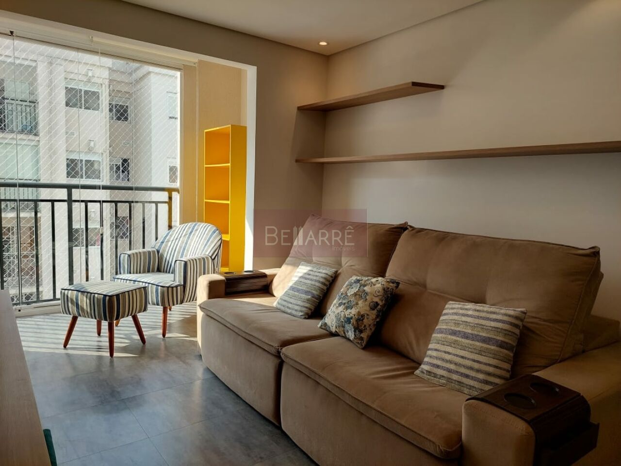 Apartamento para Venda - Vila Polopoli