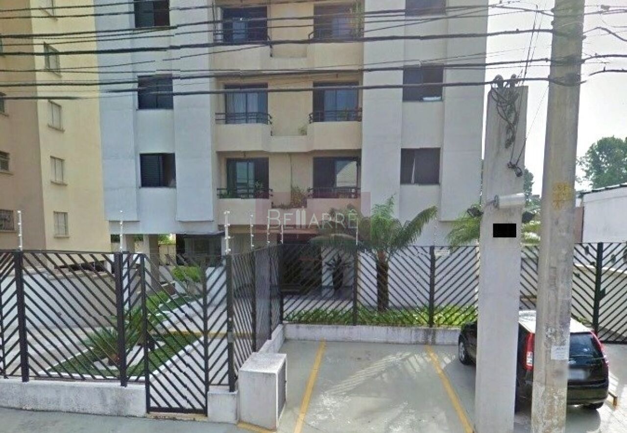 Apartamento para Venda - Caxingui