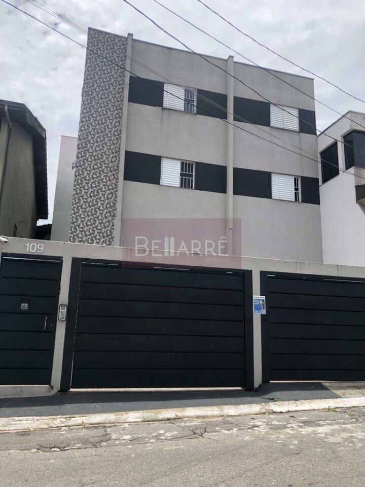 Flat para Locação - Rio Pequeno
