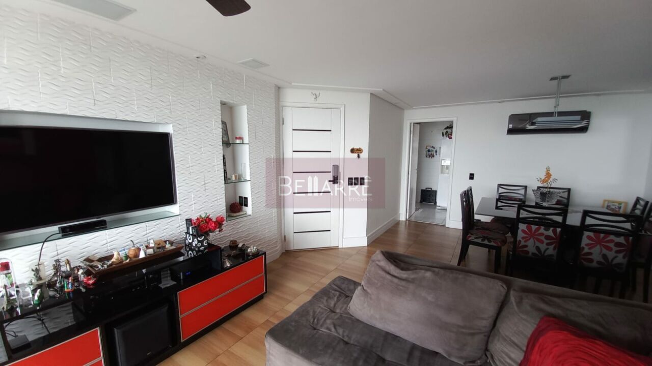 Apartamento para Locação - Jardim Olympia
