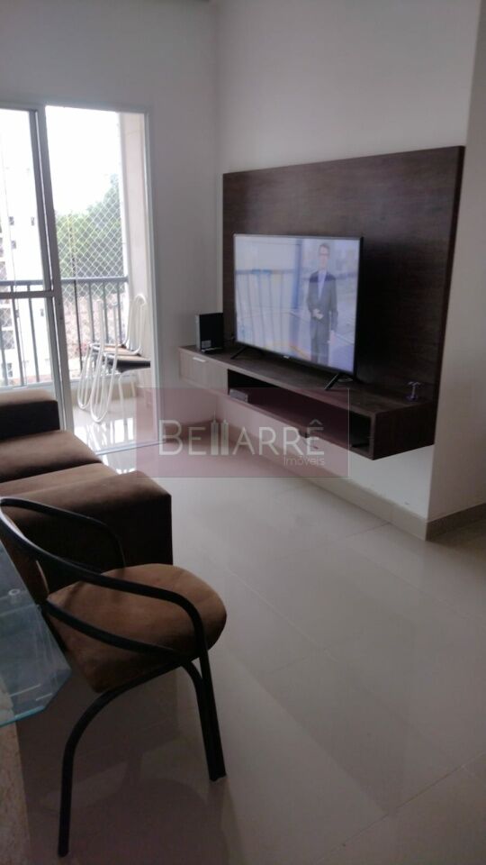 Apartamento para Venda - Umuarama