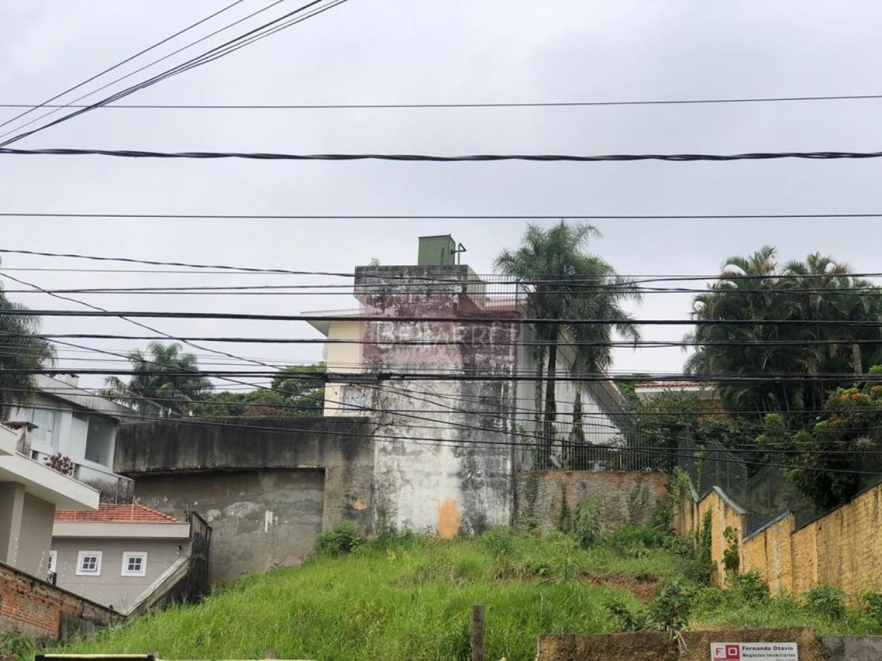 Terreno para Venda - Jardim Guedala