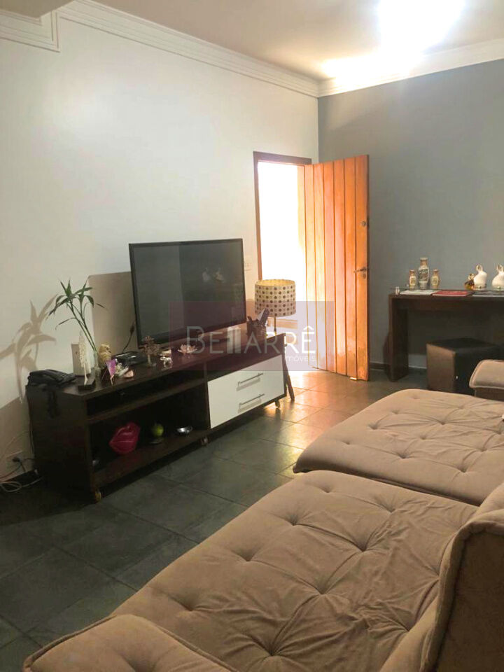 Sobrado para Venda - Jardim Pinheiros