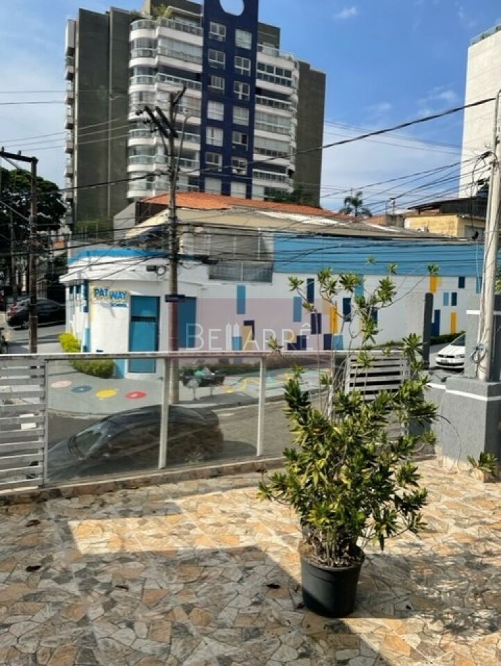 Sobrado para Venda - Vila Progredior