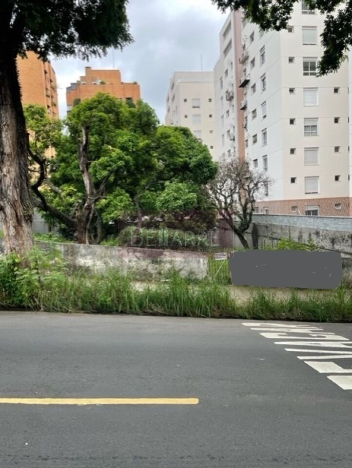 Terreno para Venda - Vila Progredior