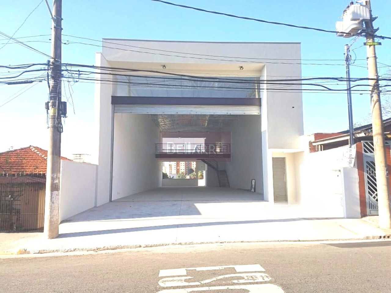 Galpão para Locação - Vila Sônia