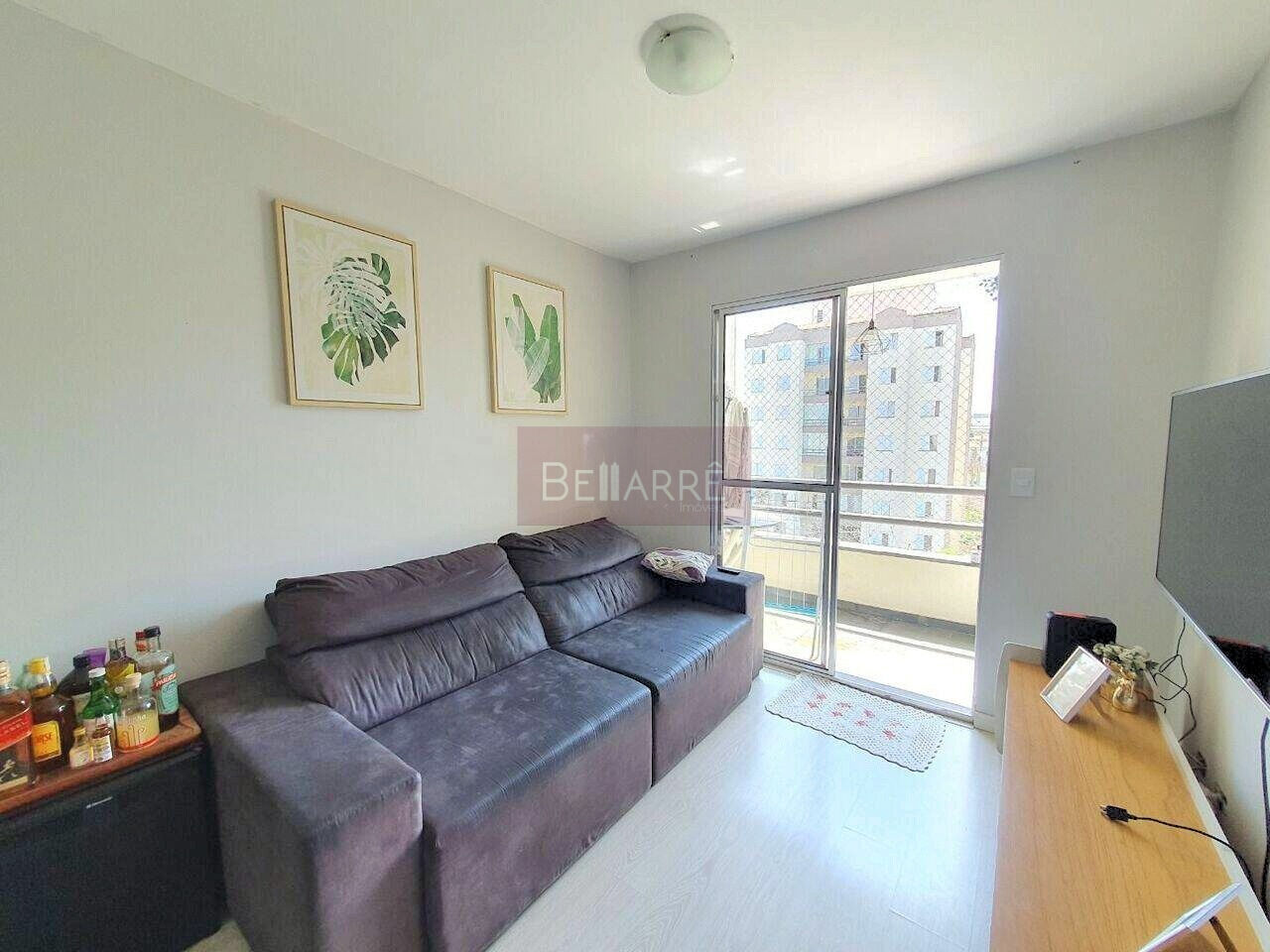 Apartamento para Venda - Veloso