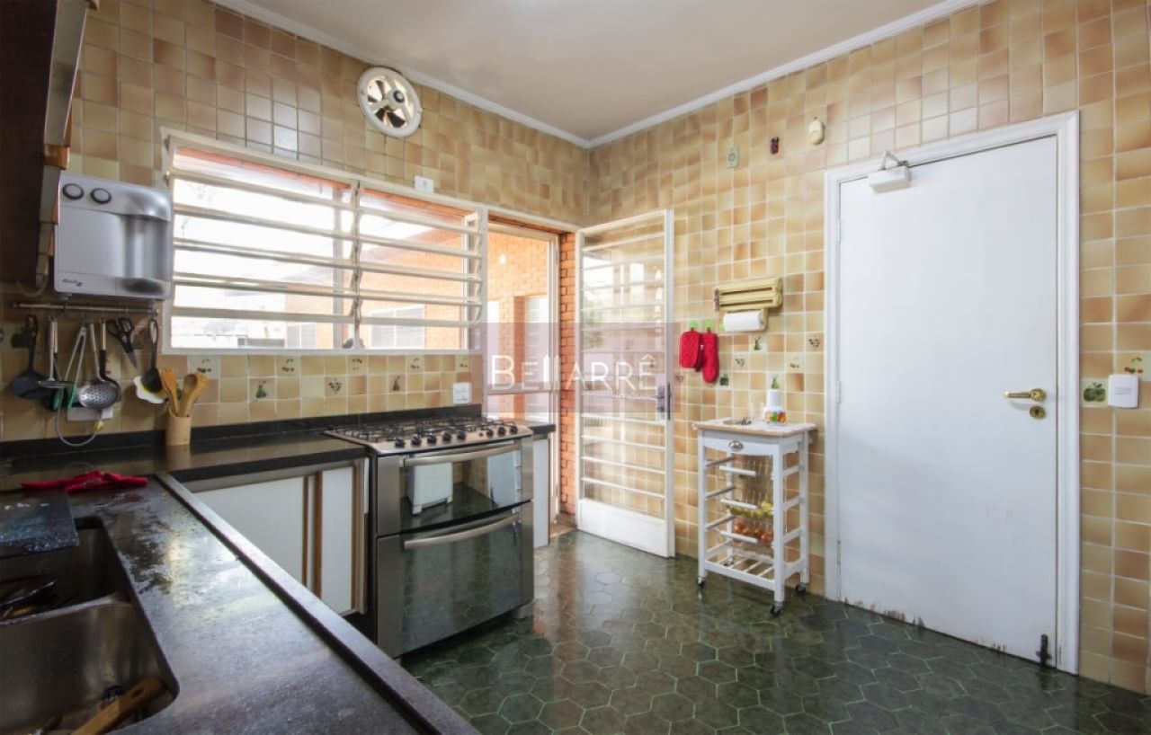 Casa Térrea para Venda - Vila Tramontano