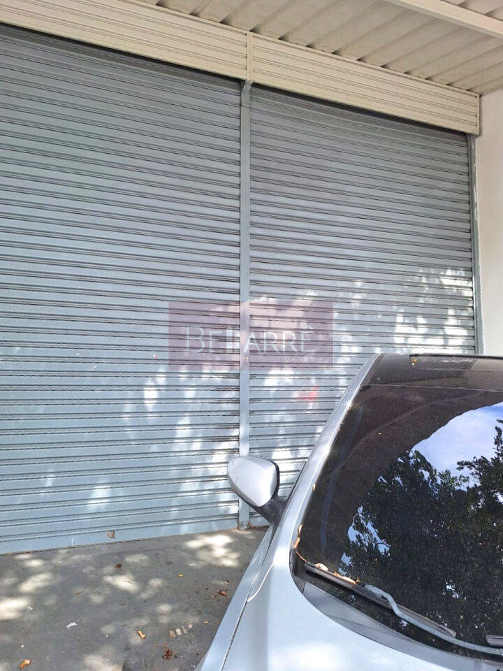 Conj. Comercial para Locação - Jardim D'Abril