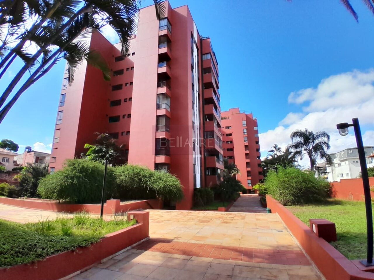 Apartamento para Venda - Jardim Leonor