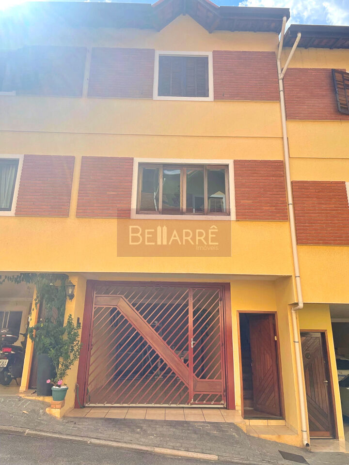 Sobrado de Condomínio para Venda - Vila Gomes