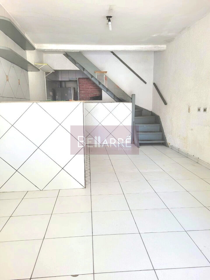 Sobrado Comercial para Venda - Vila Lageado