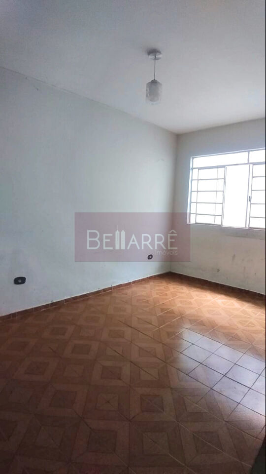 Casa Térrea para Locação - Jardim Roberto
