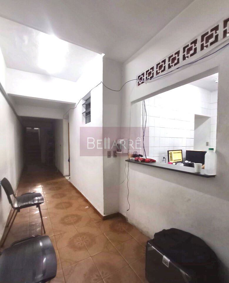 Conj. Comercial para Venda - Jardim Esmeralda