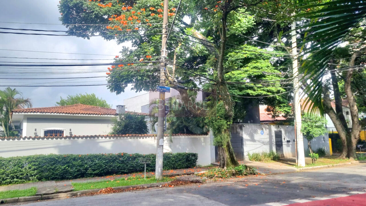 Casa Térrea para Venda - Butantã