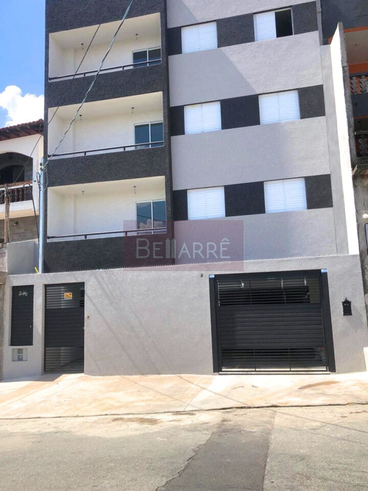 Apartamento para Venda - Vila Adalgisa
