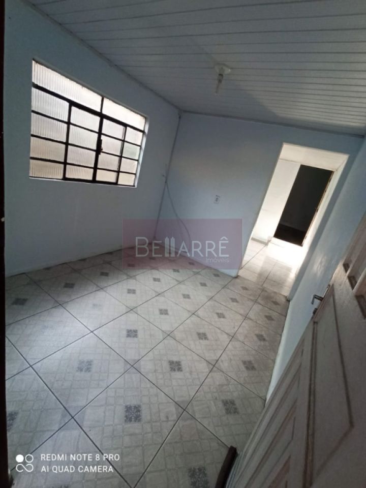 Casa Térrea para Locação - Rio Pequeno