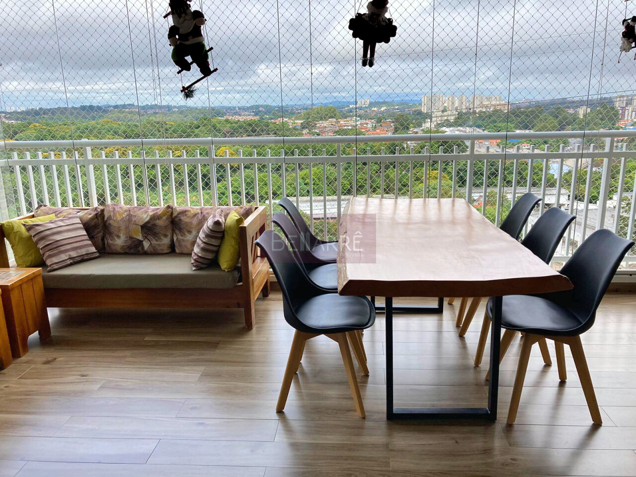 Apartamento para Venda - Jardim Olympia