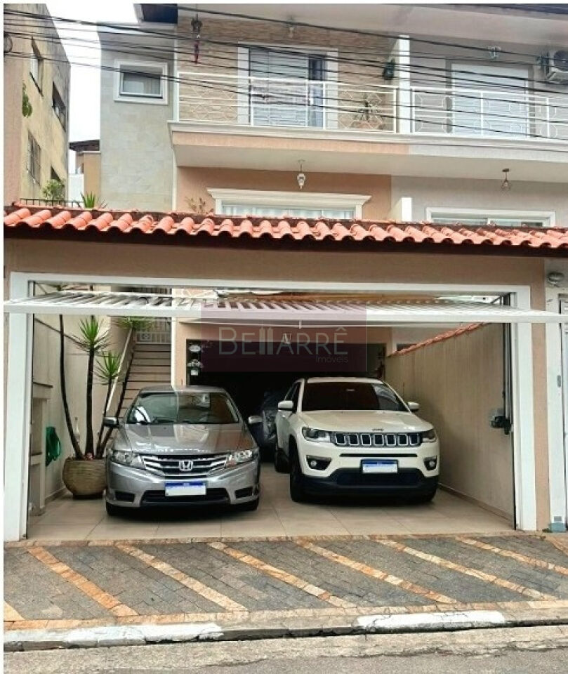 Sobrado para Venda - Jardim D'Abril