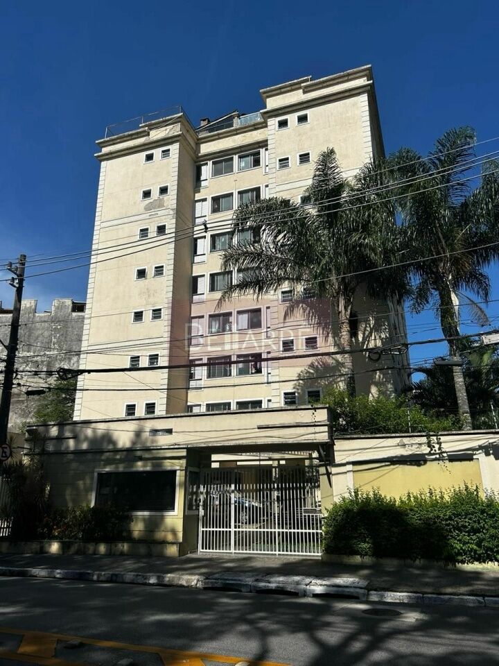 Cobertura para Venda - Jardim Esmeralda