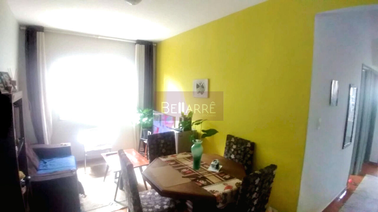 Apartamento para Venda - Jardim Adhemar de Barros