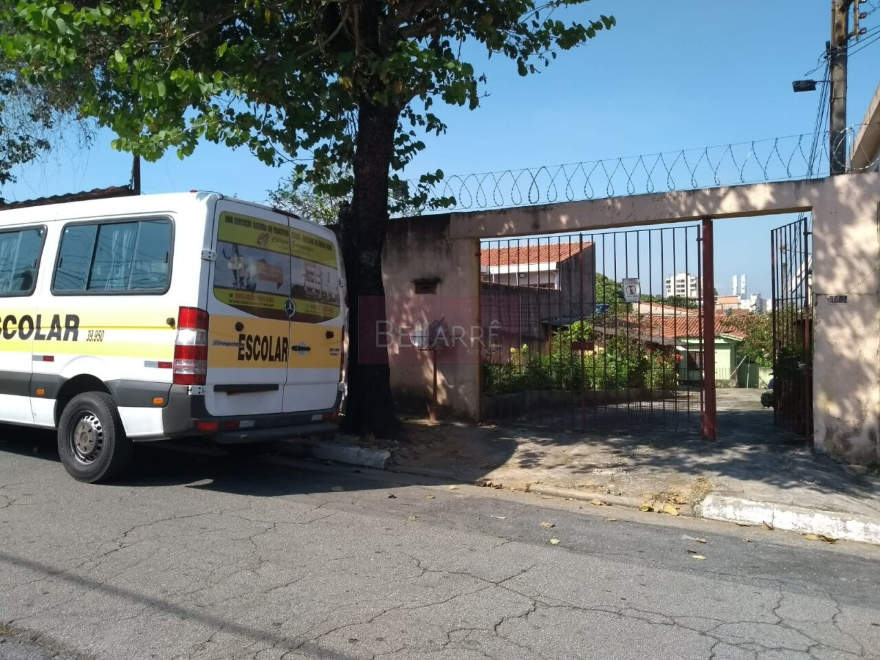 Terreno para Venda - Umarizal