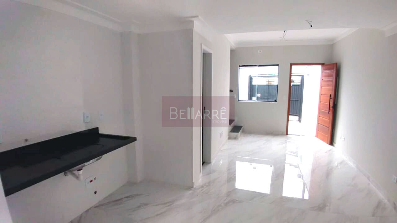 Sobrado para Venda - Vila Osasco