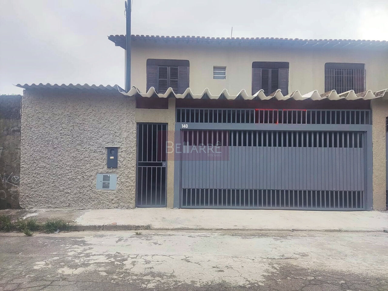 Sobrado para Venda - Vila Antônio