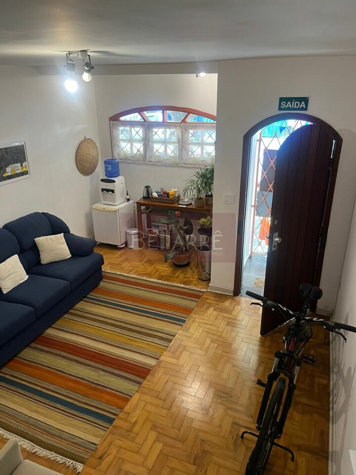Sobrado Comercial para Venda - Butantã