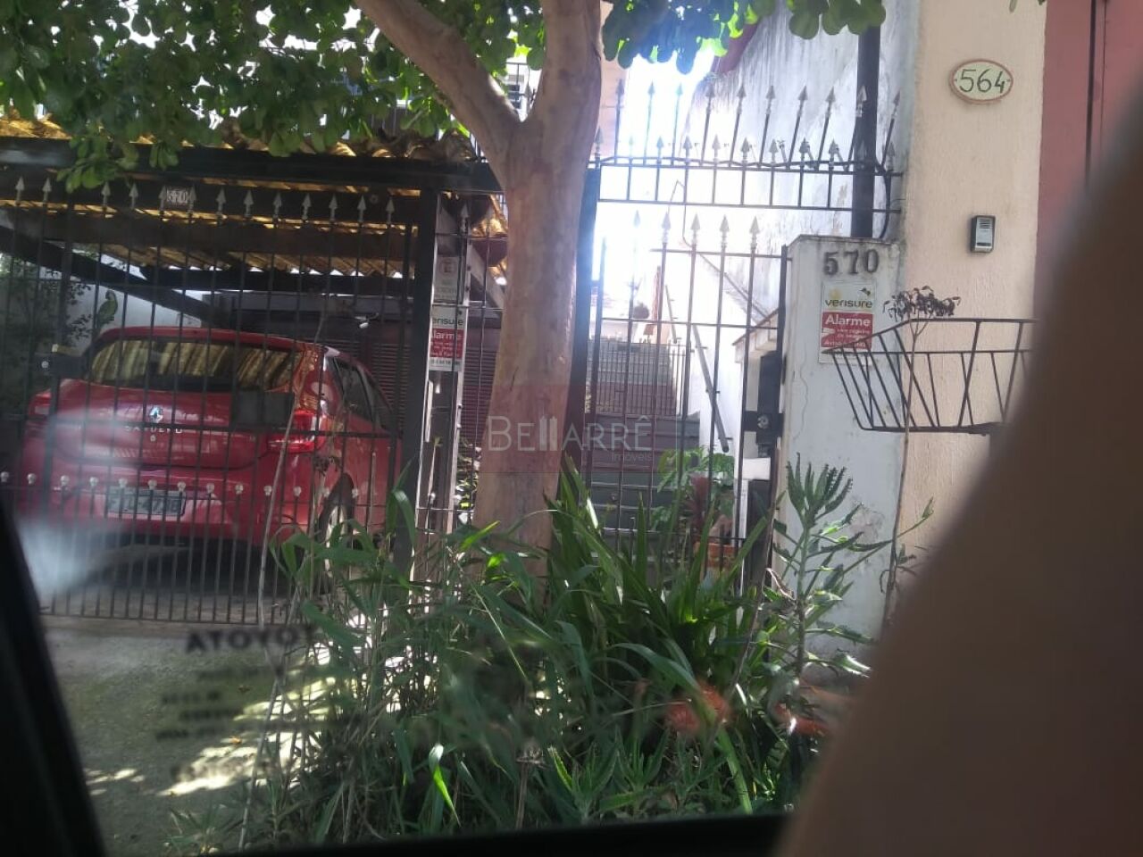 Sobrado para Venda - Jardim Bonfiglioli