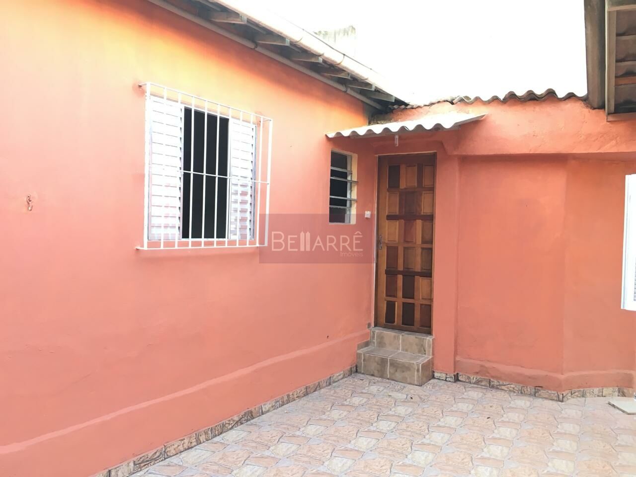 Casa Térrea para Locação - Jardim Monte Azul