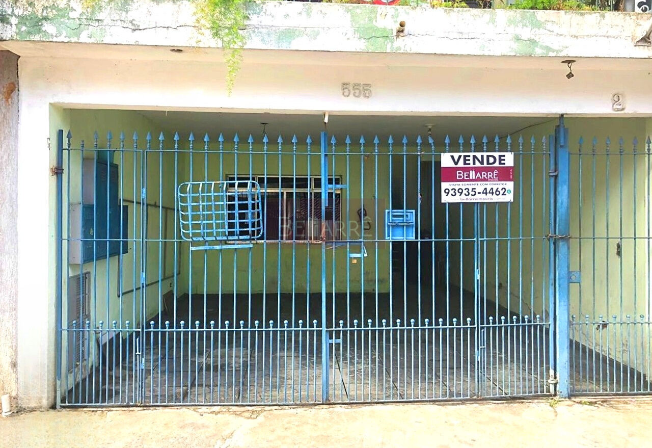 Sobrado para Venda - Santa Maria