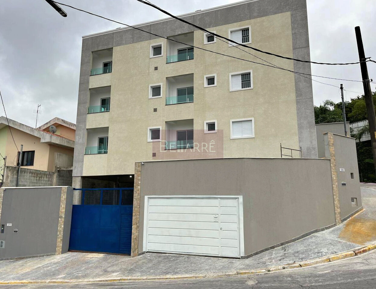 Comercial para Locação - Parque Ipê