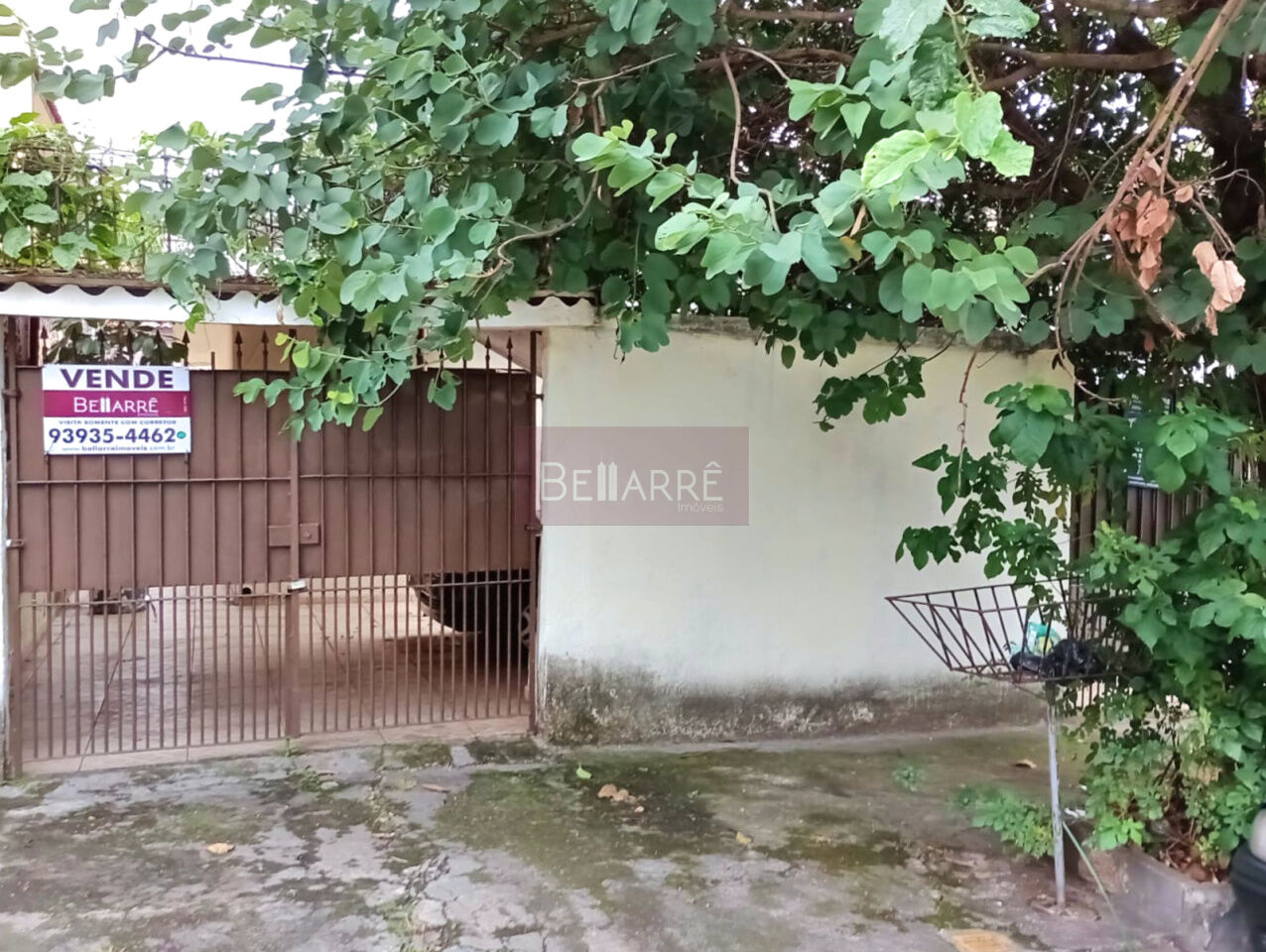 Casa Térrea para Venda - Jardim Colombo