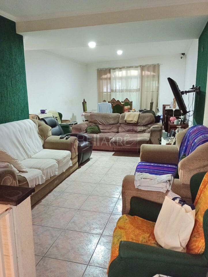 Sobrado para Venda - Jardim Colombo
