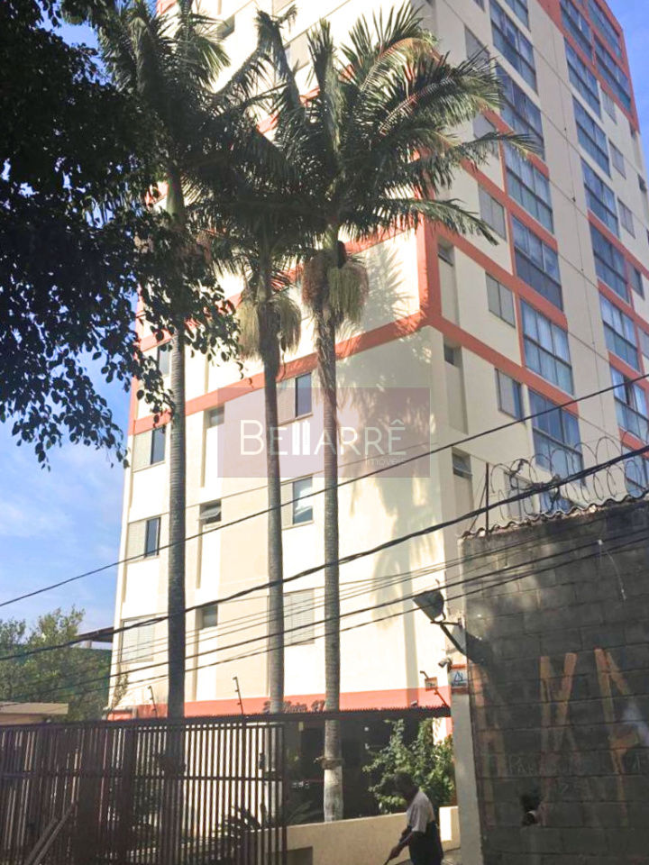 Apartamento para Venda - Paraisópolis