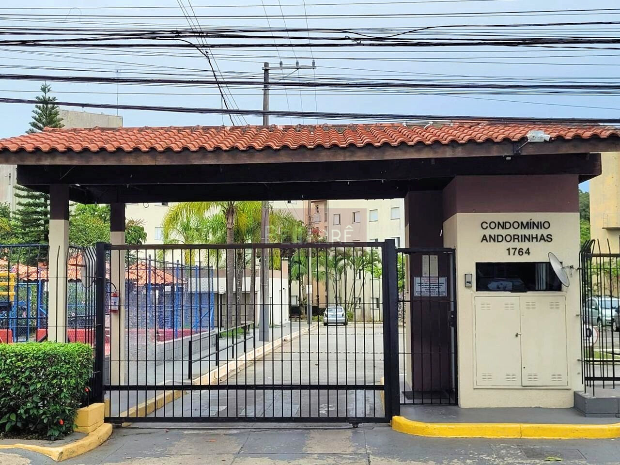 Apartamento para Venda - Jardim da Glória
