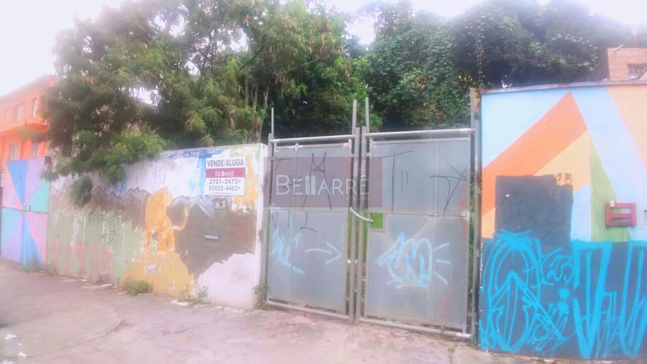 Terreno para Venda - Jardim D'Abril