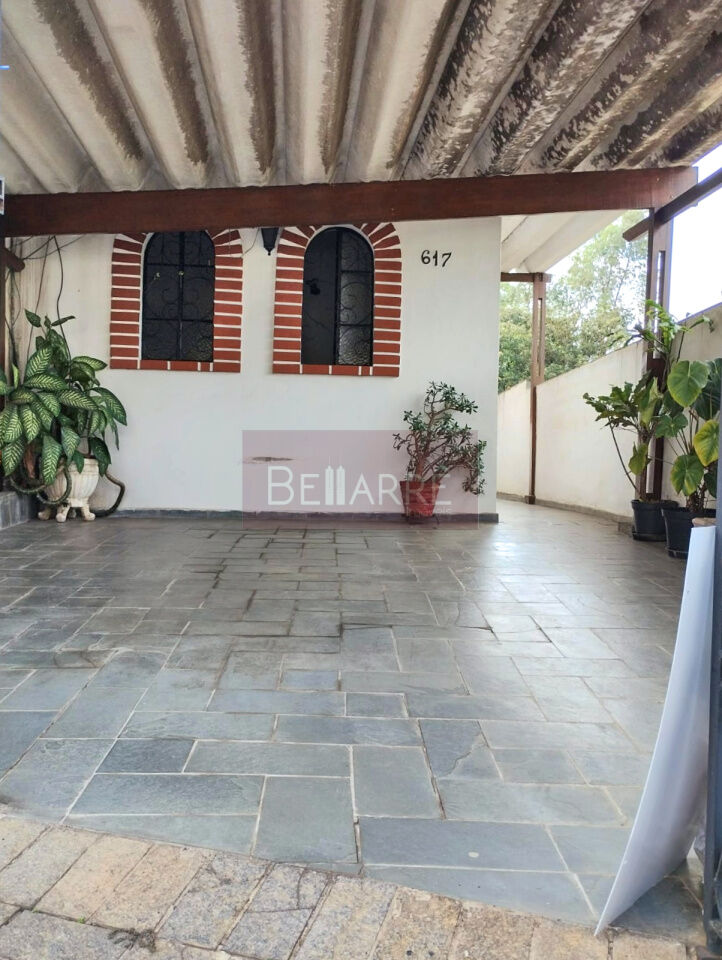 Casa Térrea para Venda - Vila Pirajussara