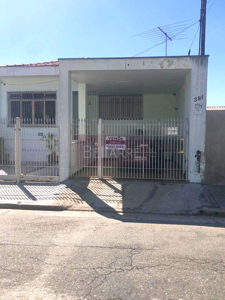 Casa Assobradada para Venda - Vila São LuísZona Oeste