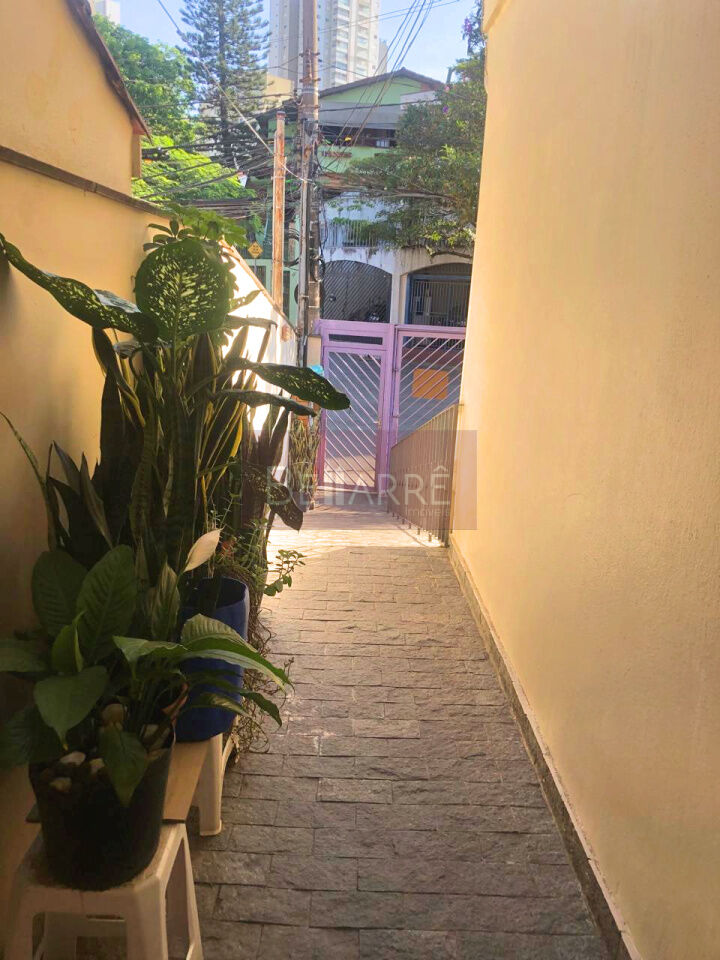 Sobrado para Venda - Jardim Peri Peri
