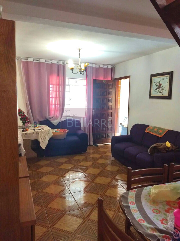 Sobrado para Venda - Vila Butantã