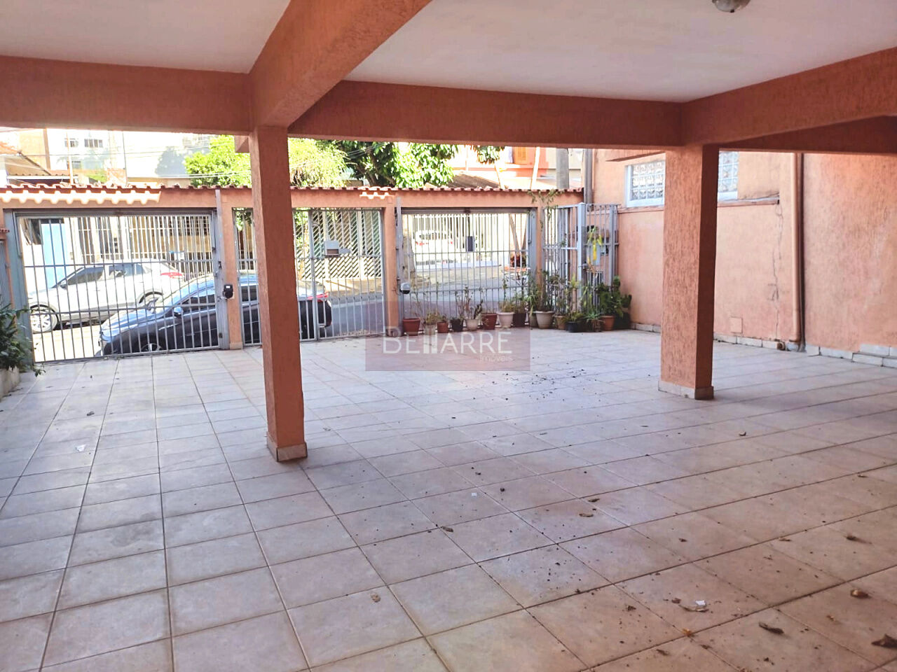 Sobrado para Venda - Vila Progredior