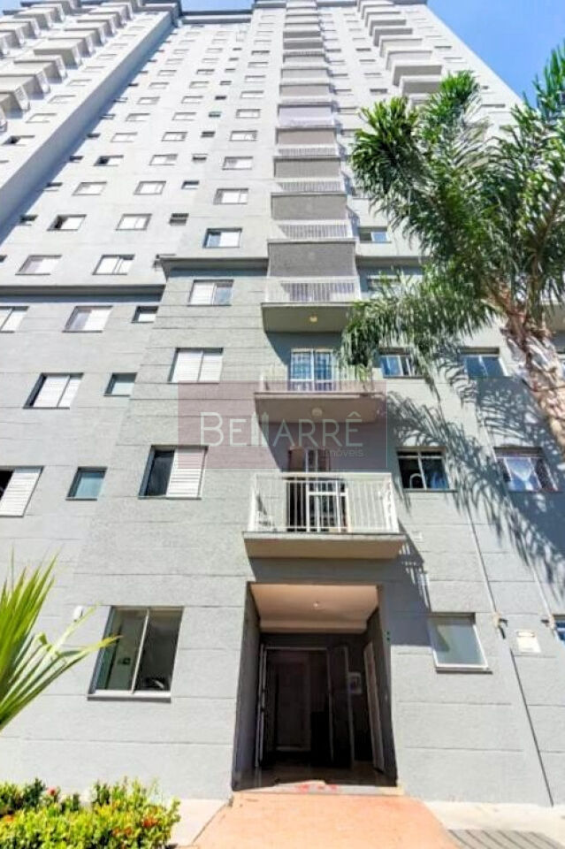Apartamento para Venda - Bussocaba
