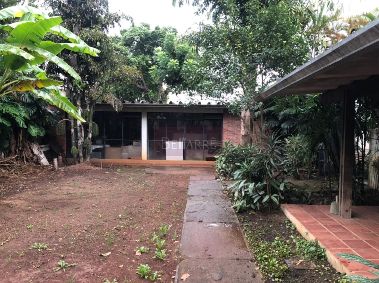 Terreno para Locação - Butantã