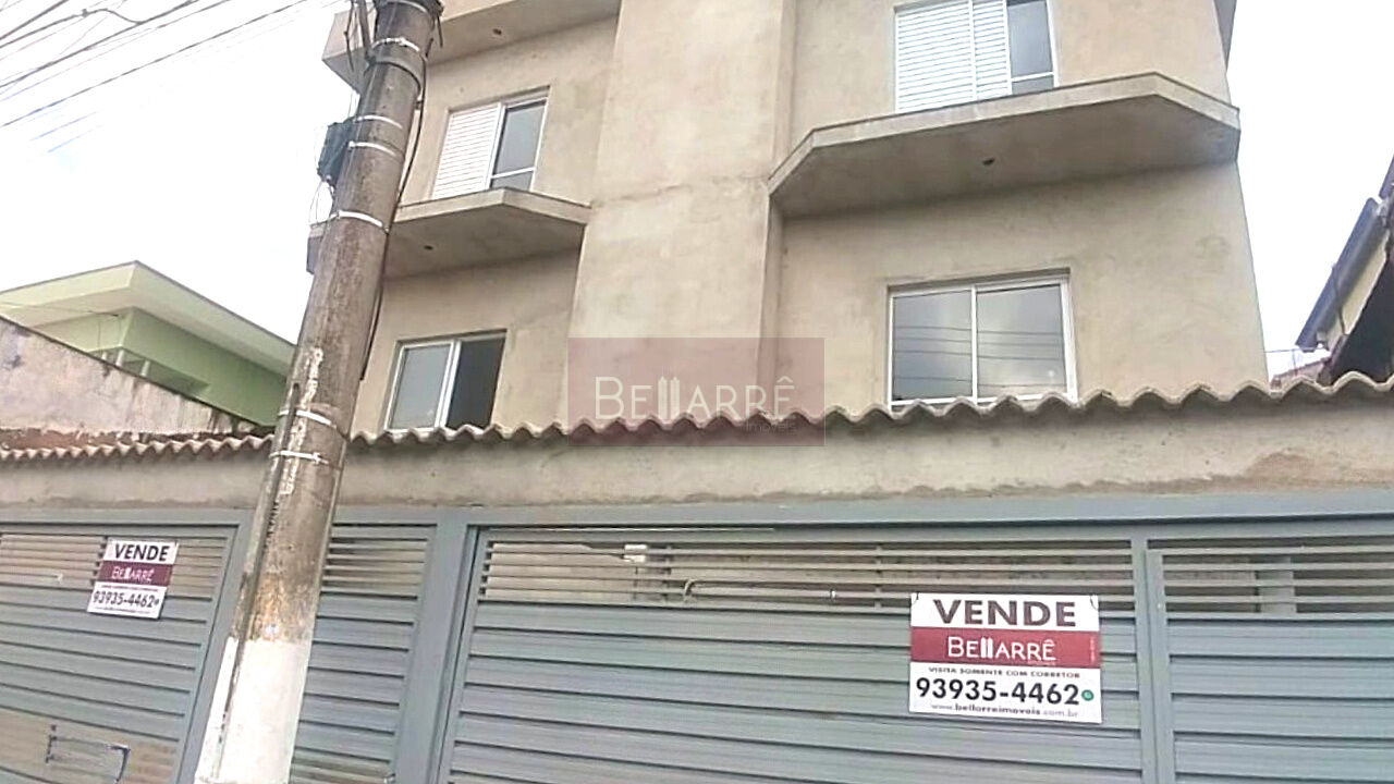 Sobrado para Venda - Jardim D'Abril