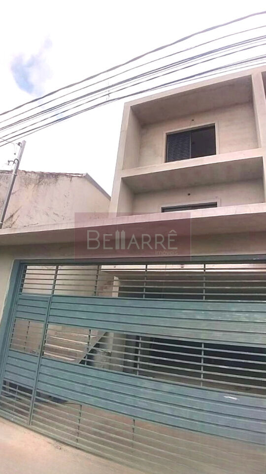Sobrado para Venda - Jardim D'Abril